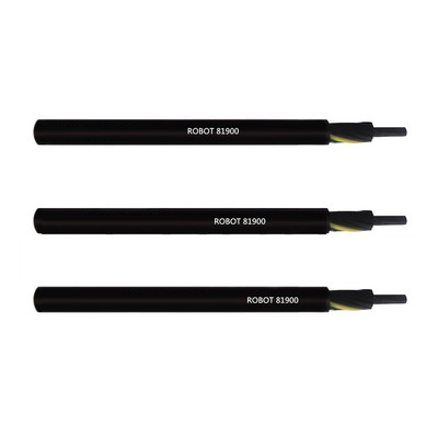 機(jī)器人本體電纜（ETFE絕緣、PUR護(hù)套）ROBOT 81900
